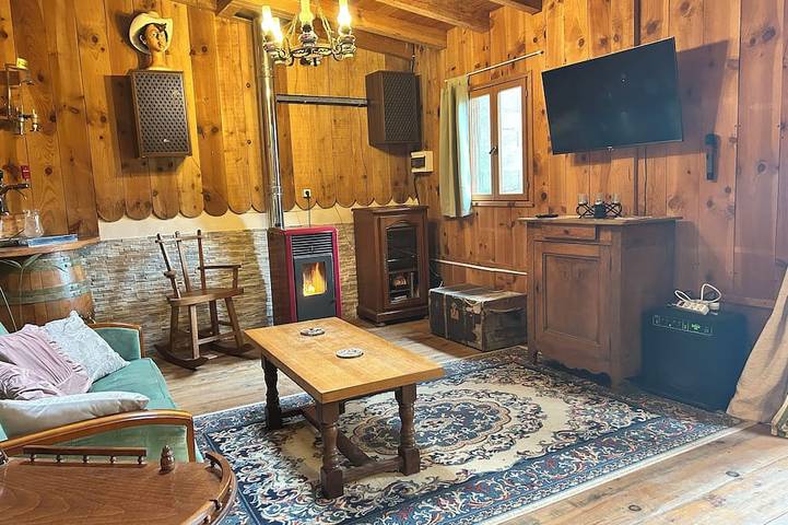 Gîte pour 2 personnes, avec terrasse et jardin à Aire-sur-l'Adour - 4