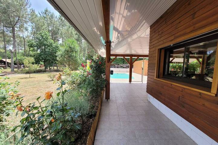Villa pour 12 personnes