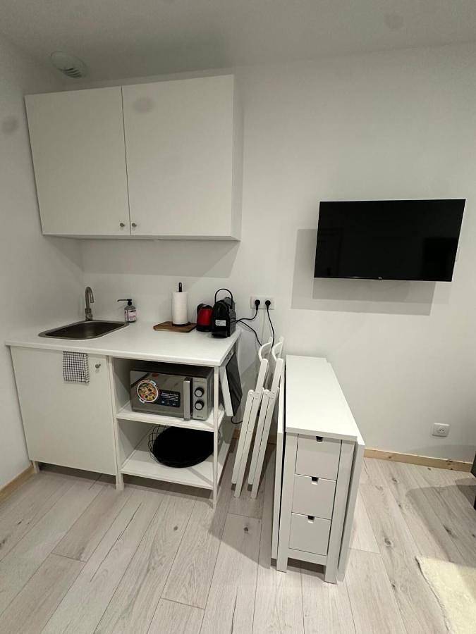 Location de vacances pour 2 personnes, avec jardin à Neufchâtel-en-Bray - 3