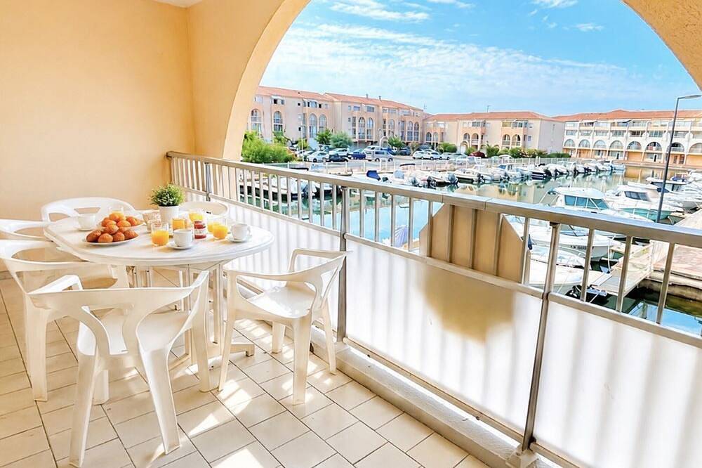 Photo : Appartement de vacances