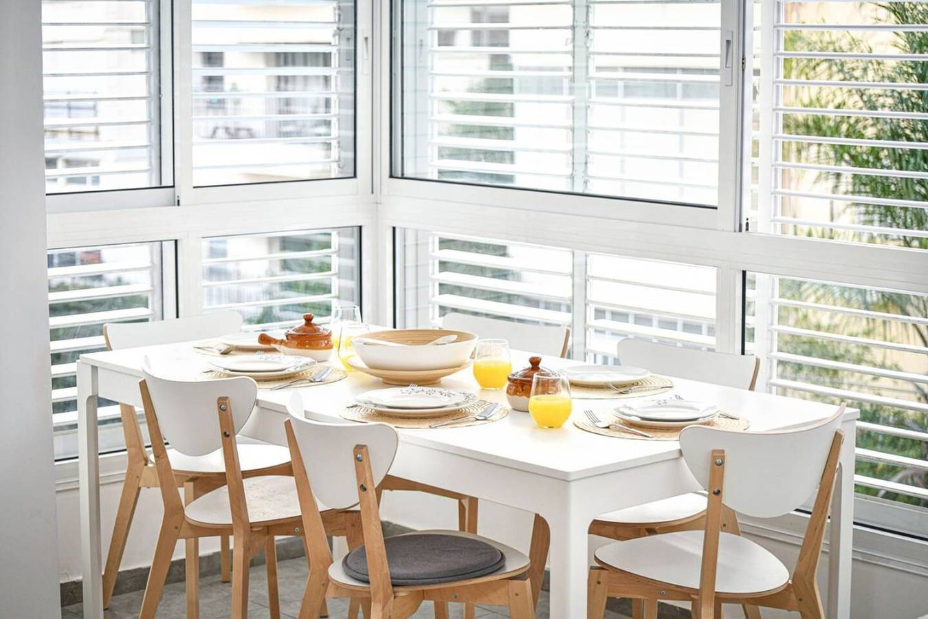 Entire apartment, Heart of Tel-Aviv Spacious Stay by Sea N' Rent in Tel Aviv, Tel Aviv District