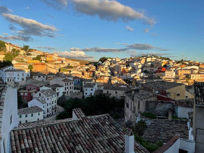 Ferienwohnung für 12 Personen, mit Terrasse und Ausblick, mit Haustier - 1
