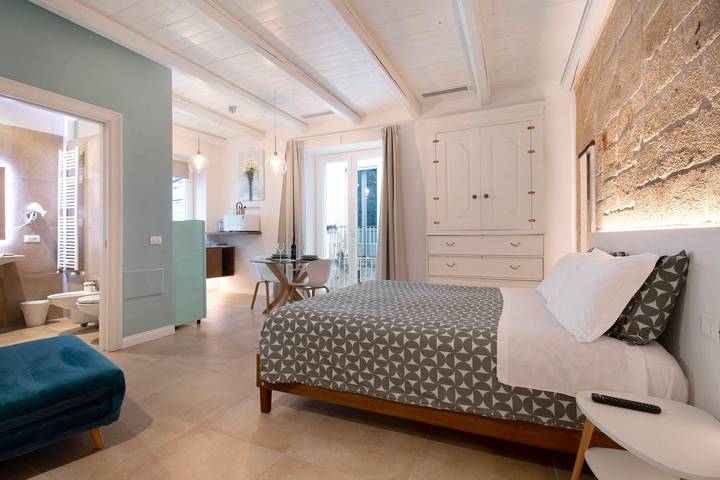 Gîte pour 2 personnes à Monopoli - 3