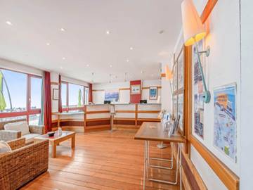 Apartamento para 6 Personas en Pic du Midi, Bagnères-de-Bigorre, Foto 3