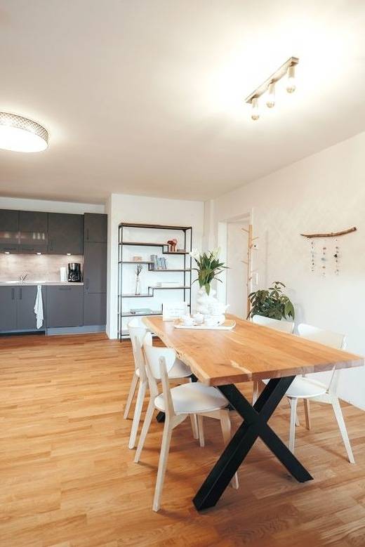 Ganze Ferienwohnung, Wohnung 2 in Hagermarsch, Landkreis Aurich