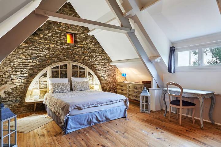 Location de vacances pour 4 personnes à Glatigny - 3