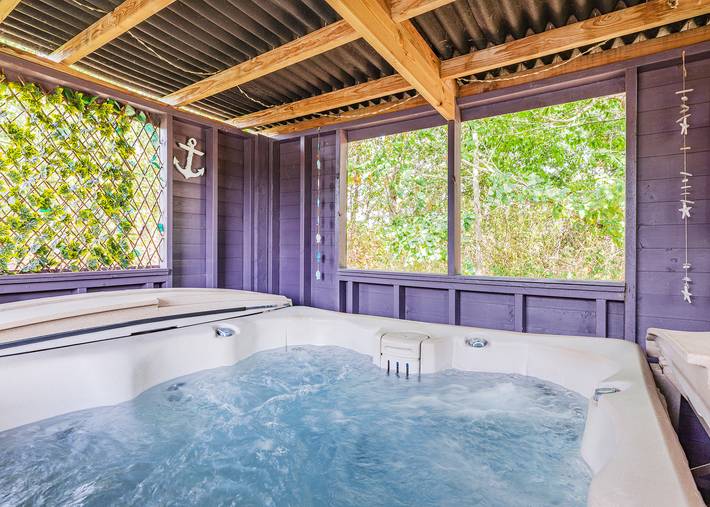 Sandringham Lodge in Shropshire