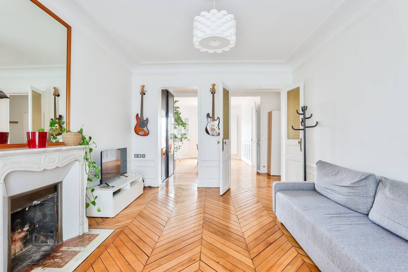 Ganze Wohnung, Guestready - Family Retreat near Paris in Saint-Denis, Seine-Saint-Denis