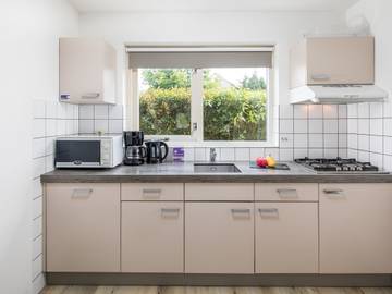 Strandhaus für 6 Personen in Breskens, Zeeuwse Kust, Bild 4