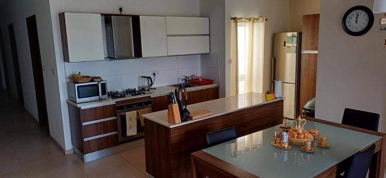 Appartement entier, Cozy Private room in apartment in Ħal Safi, Malta in Safi, Île de Malte