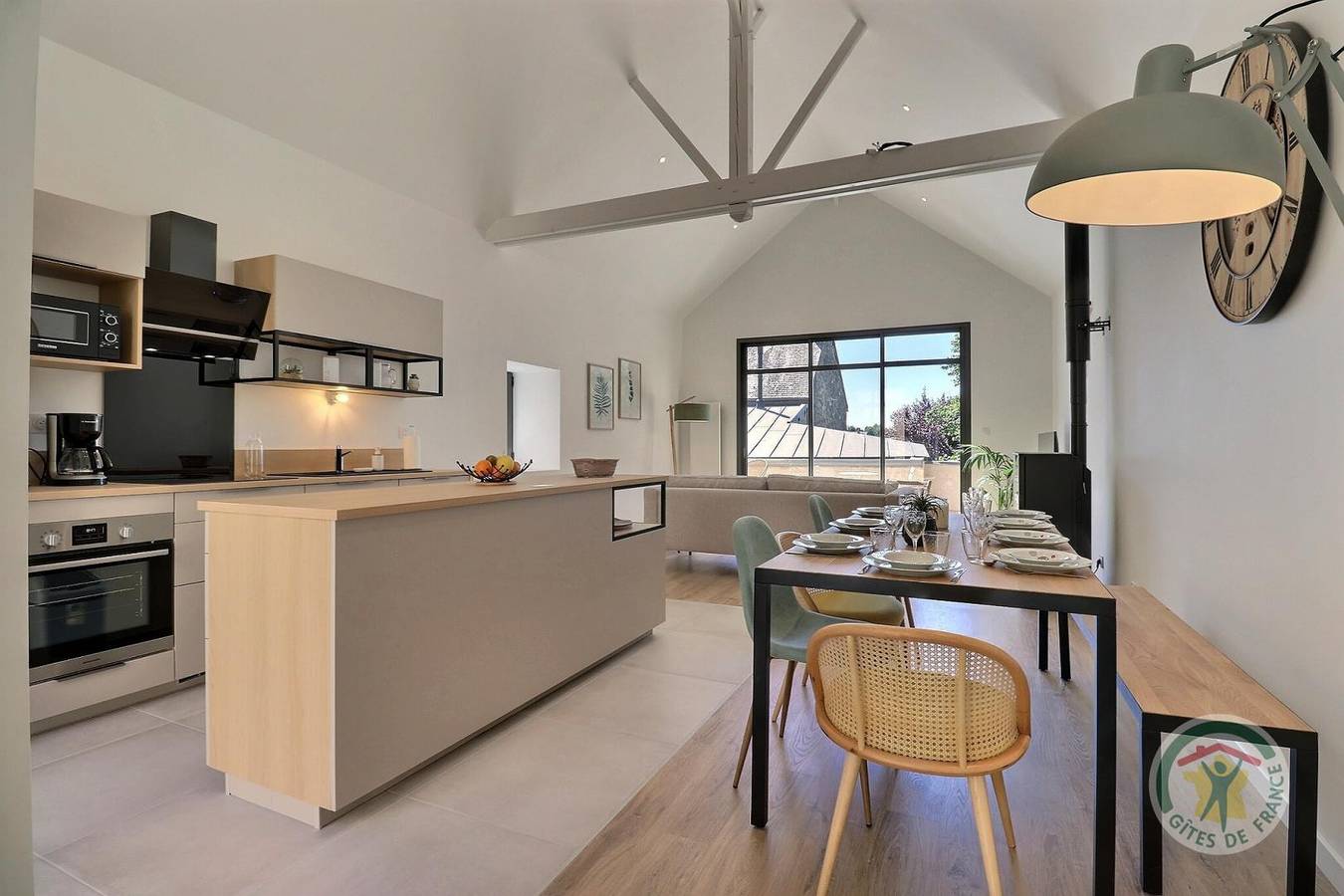 La Demeure du Lac Tranquille in Combourg, Région de Saint-Malo