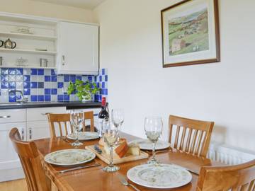 Cottage for 4 People in Dumfries and Galloway, Lowlands, Photo 3