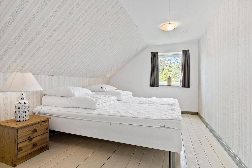 Schönes Haus in Ranum mit Küche in Limfjord in Nordjütland