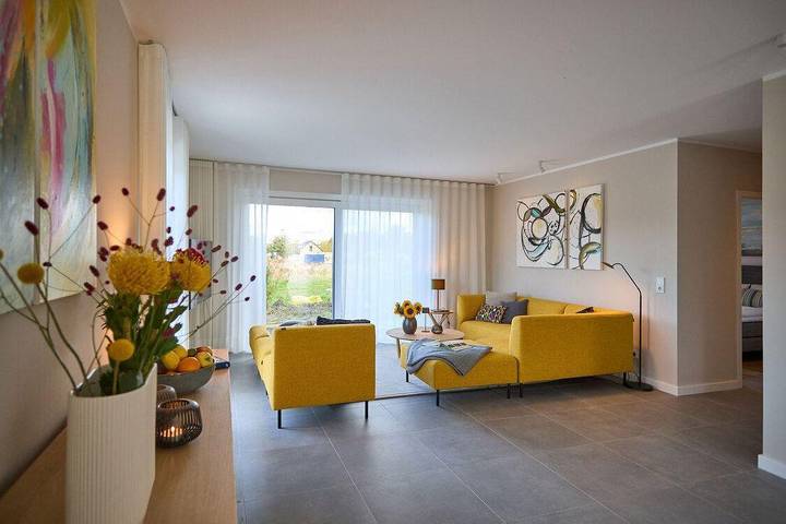 Luxus-Ferienhaus für 10 Personen, mit Garten und Terrasse