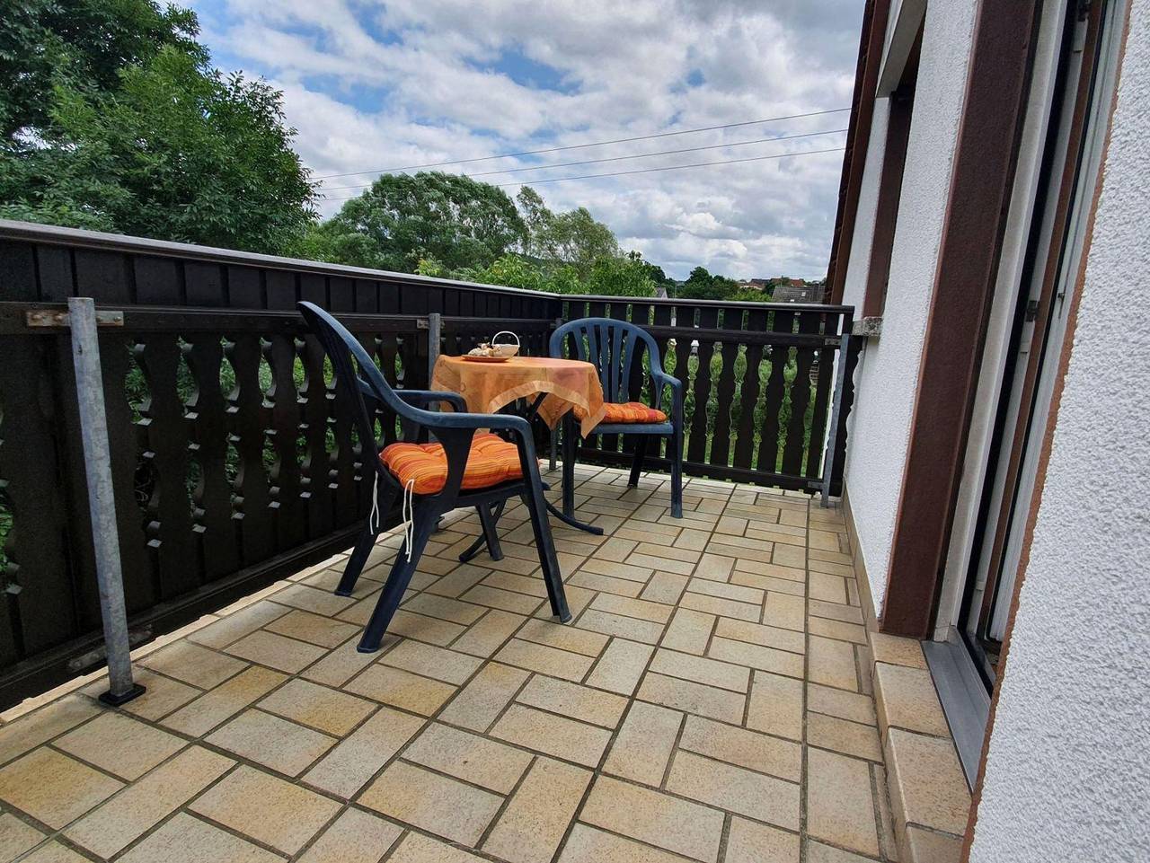 Ganze Ferienwohnung, Ferienwohnung Felsenmühle - Fewo Felsenmühle in Idar-Oberstein, Nahetal