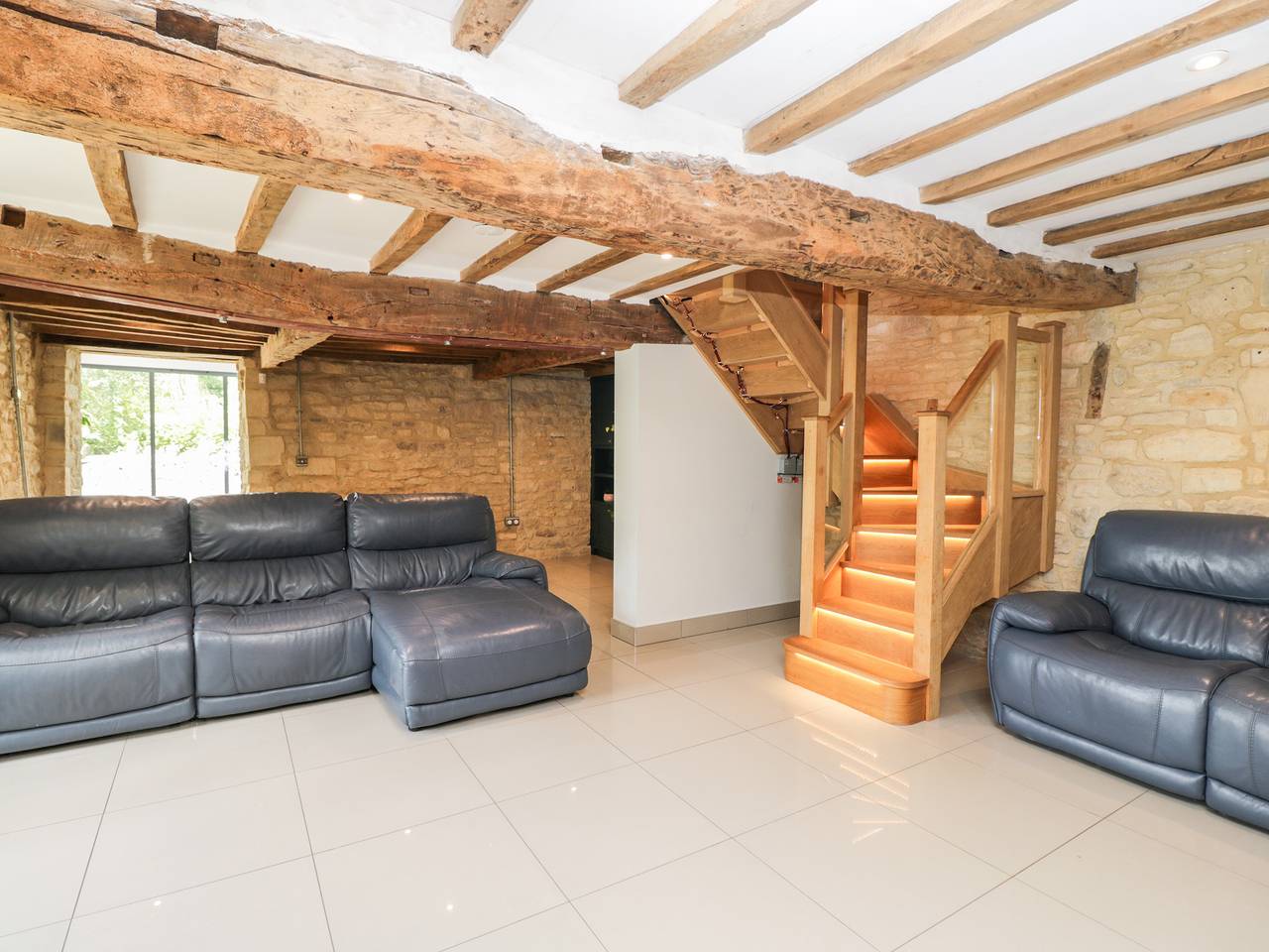 Suncroft in Gloucestershire