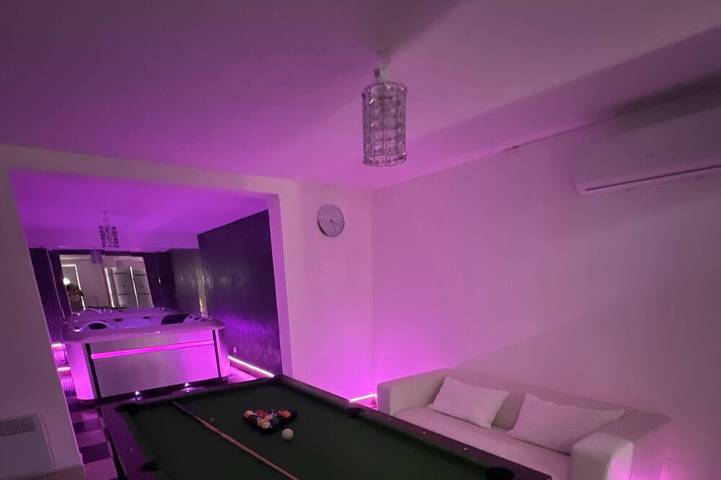 Location de vacances pour 4 personnes à Meyrargues - 3