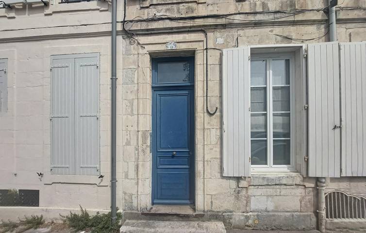Appartement de vacances pour 4 personnes - 1