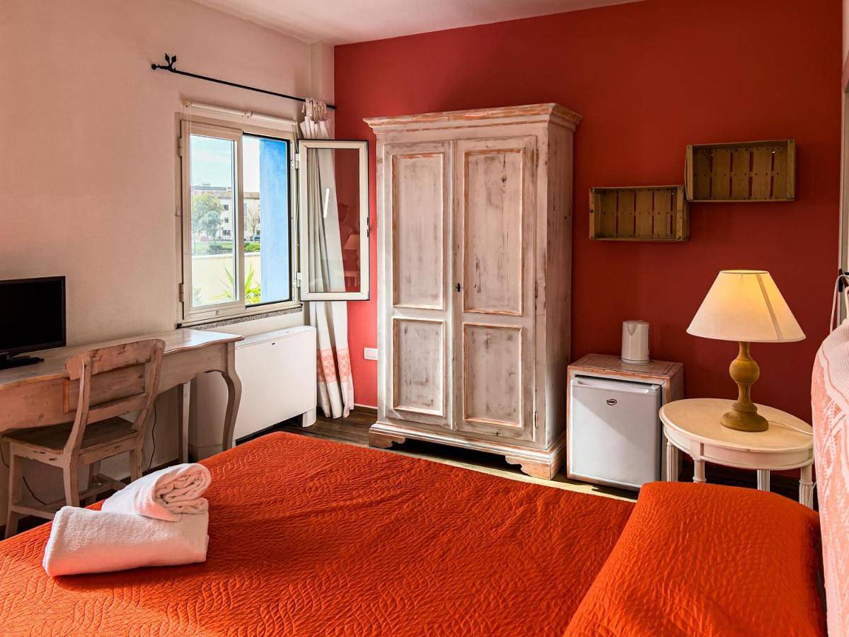 La Terrazza Guesthouse in Olbia, Costa Smeralda