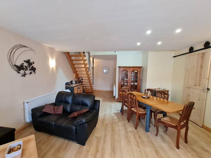 Gîte pour 5 personnes