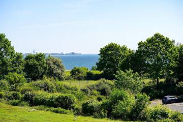 Ferienwohnung für 4 Personen in Hansa-Park