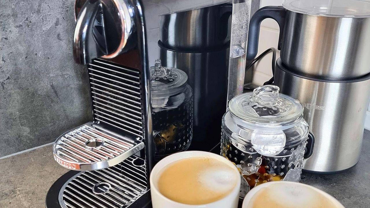 Ferienhaus für 6 Personen (100 m²) in Bad Camberg in Bad Camberg, Landkreis Limburg-Weilburg