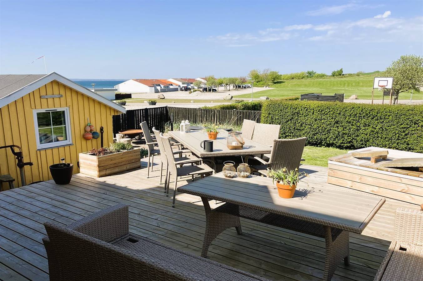 Home in Tranekær with Wifi in Dageløkke, Tranekær