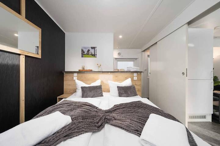 Camping für 4 Personen in der Oberpfalz - 3