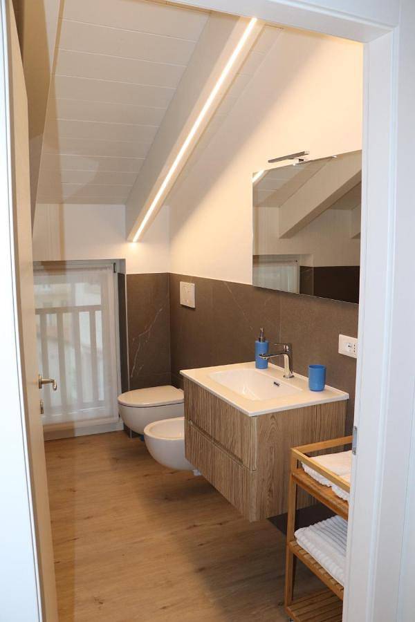 Gîte pour 4 personnes, avec vue à Cles - 3