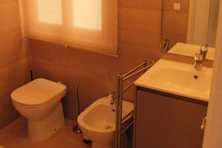 Entire apartment, From Carlotta in Bassano del Grappa, Vicenza Province