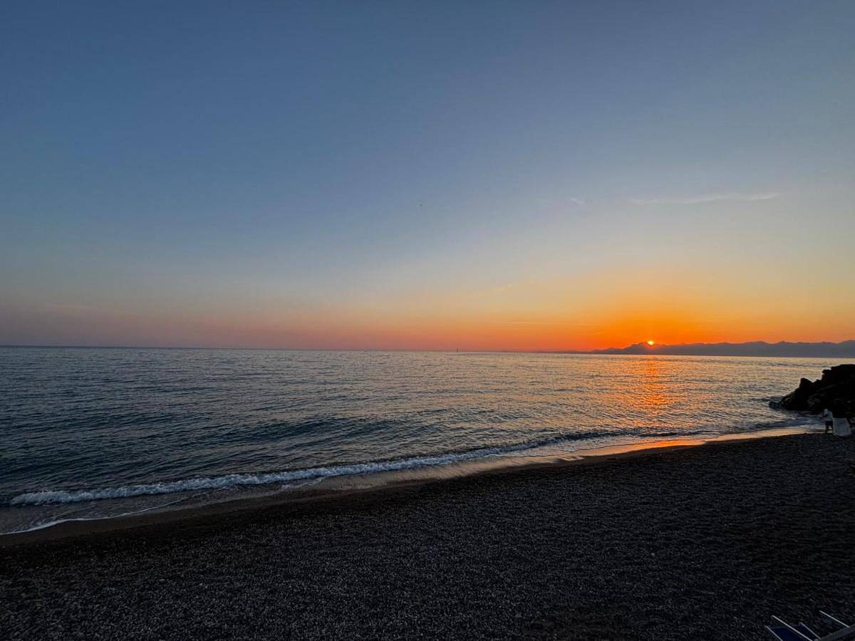 Camping Victoria in Capaccio, Cilento Coast