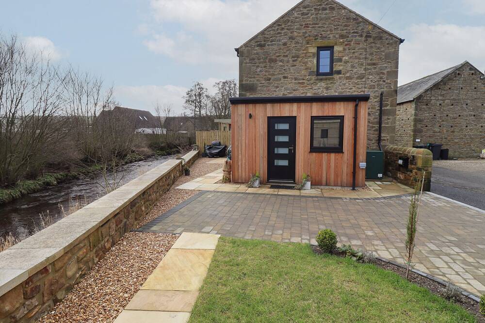 Rowan Barn, family friendly, country holiday cottage in Bellingham in Bellingham (UK), Kielder Forest Park