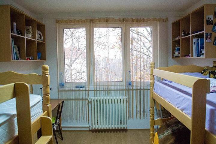 Maison d’hôte pour 3 personnes, avec vue ainsi que terrasse et jardin à Belgrade - 2