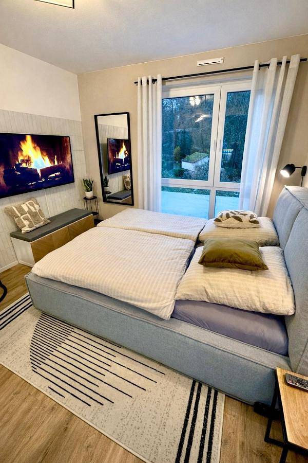 Ferienwohnung für 2 Personen - 1