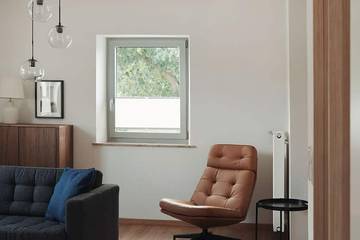 Ferienwohnung für 4 Personen in Sommerach