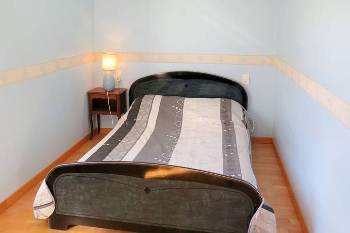 Location de vacances pour 6 personnes, avec piscine et jardin à Montcabrier - 3