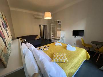 Bnb für 4 Personen in Rom Zentrum, Rom, Bild 4