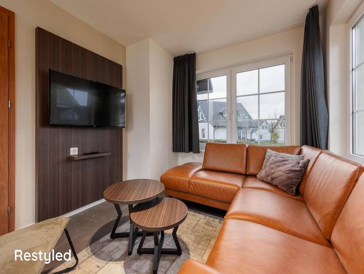 Ferienhaus für 4 Personen, mit Terrasse und Pool sowie Garten, mit Haustier an der Mosel - 2