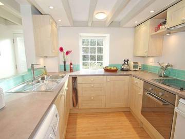 Cottage for 4 People in Hayle, Cornwall, Photo 4