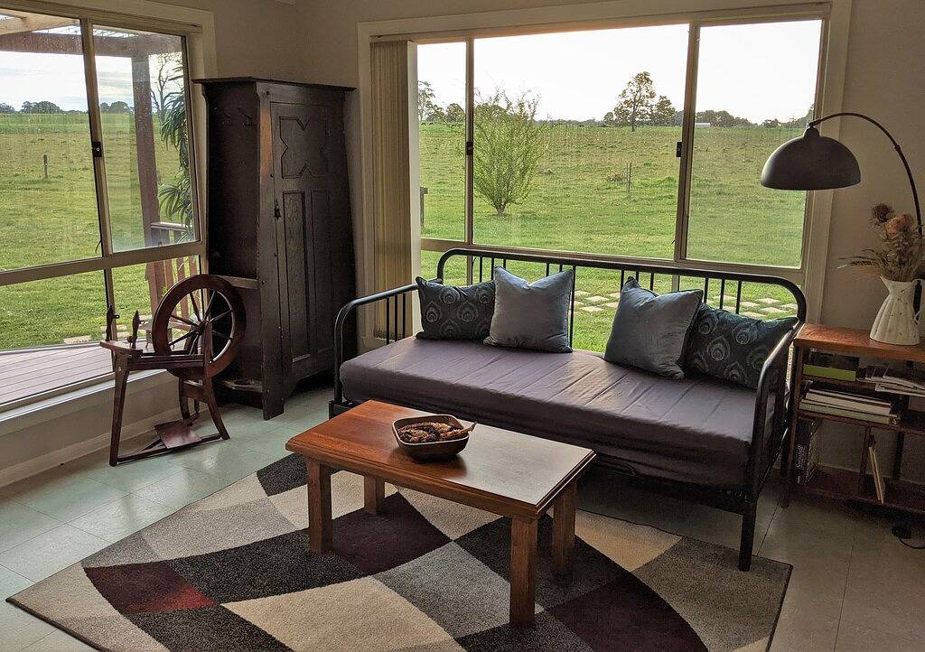 Trentham East Country Retreat in Trentham, Hepburn Shire