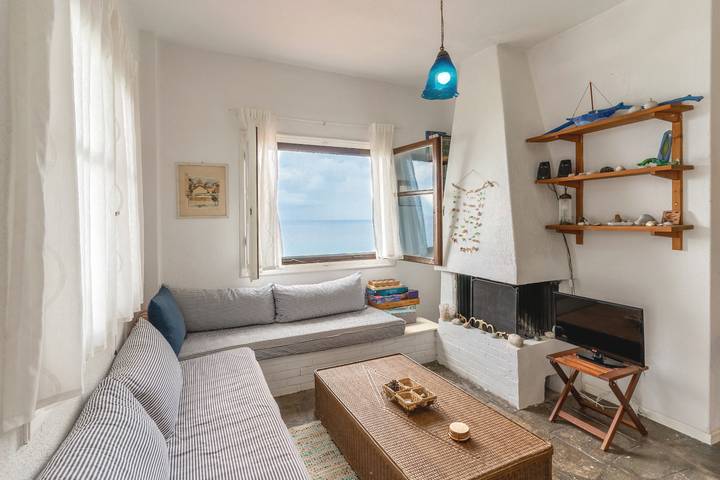 Villa für 4 Personen in Chalkidiki - 3