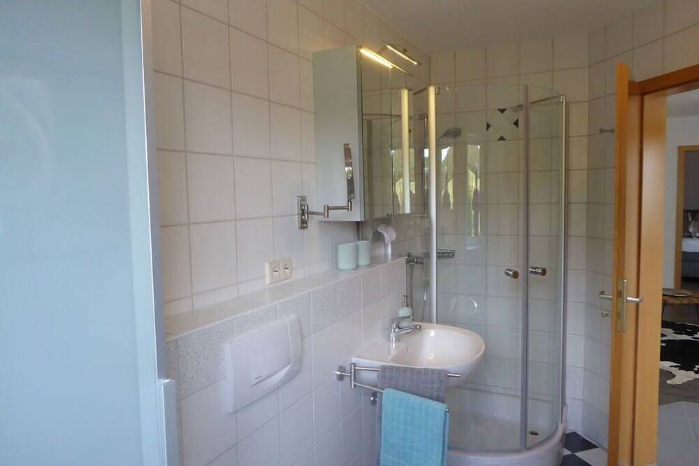 Ganze Wohnung, Schöne Wohnung in Bonndorf im Schwarzwald in Bonndorf im Schwarzwald, Südschwarzwald