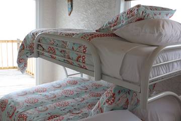 Vacation House for 6 Guests in Biltmore Beach, Panama City (Florida), Picture 1