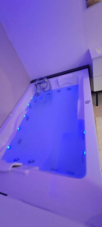 Maison d’hôte pour 2 personnes, avec jacuzzi et jardin, animaux acceptés à Valréas - 2