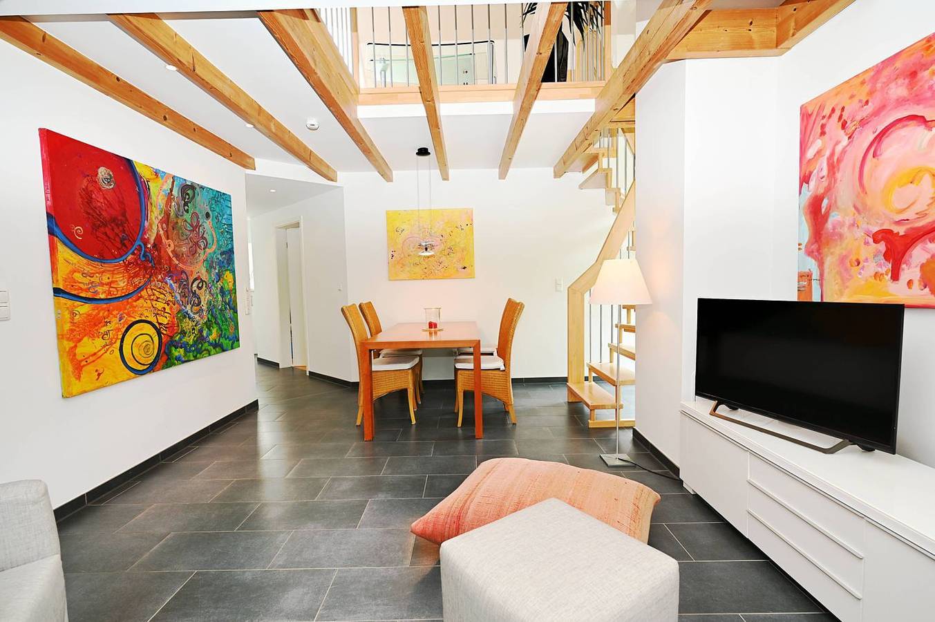 Ganze Wohnung, Ferienwohnung Meerzeit – Ihr Urlaubsparadies an der Ostsee in Hohwacht in Hohwacht Strand, Hohwacht