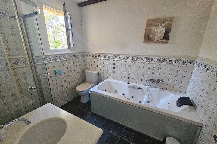 Villa pour 19 personnes à la La Ciotat - 4