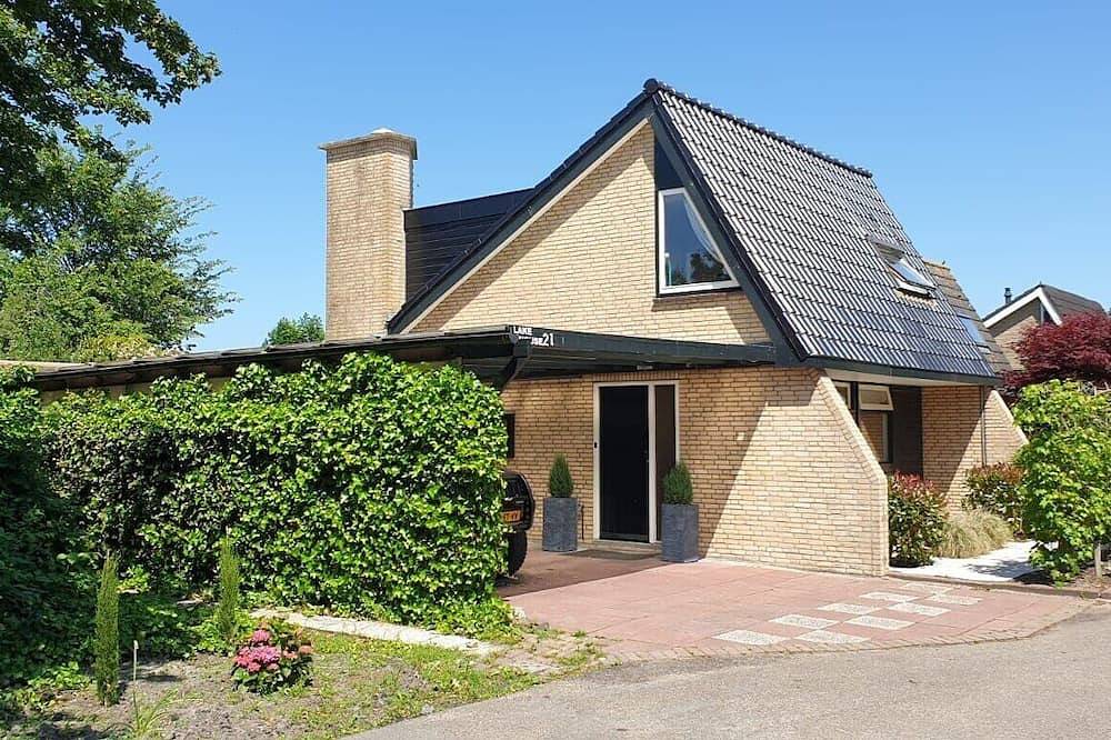 Casa vacanza a Warmond a partire da 251€ a notte