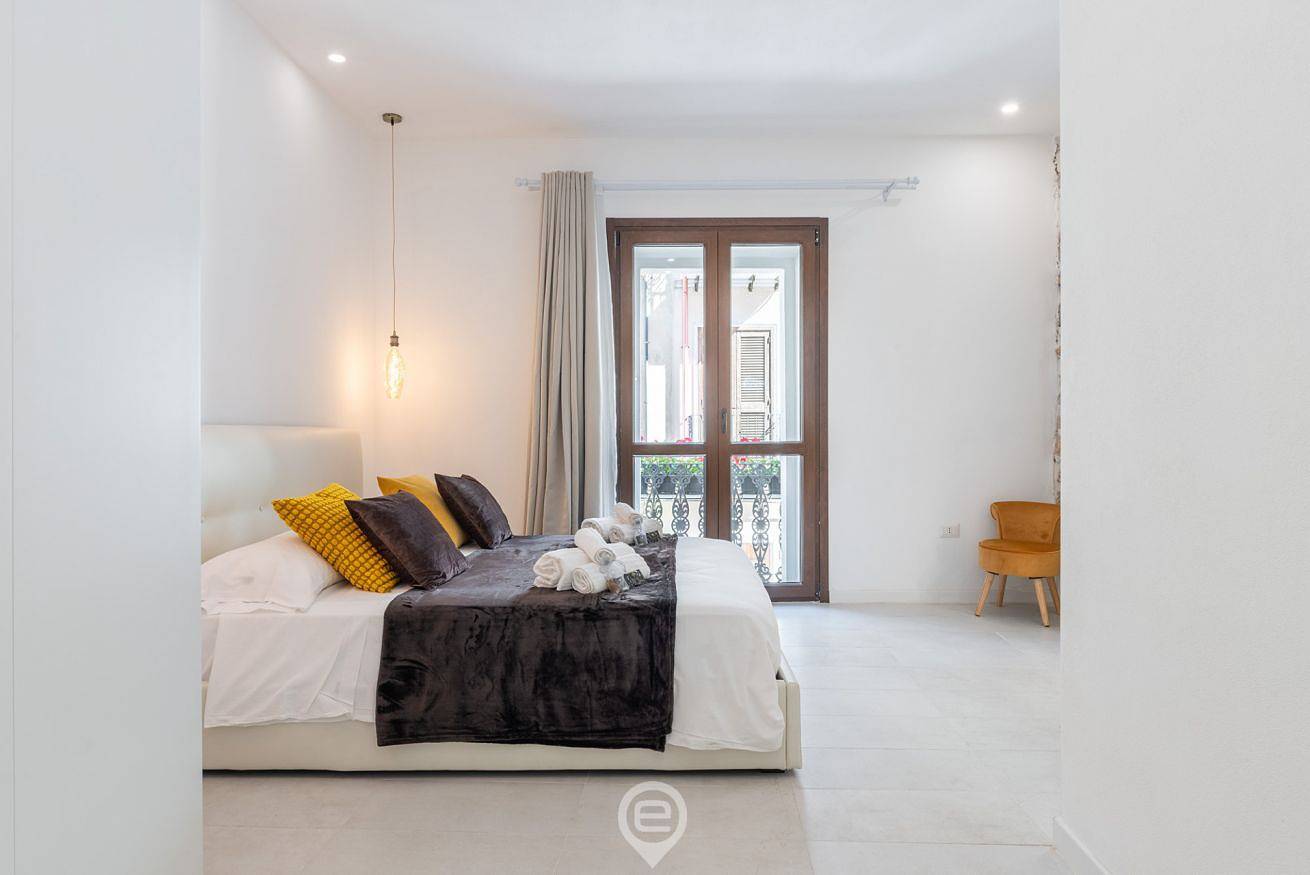 Apartamento entero, Dimora della Gherardesca in Igrèsias/Iglesias, Iglesias