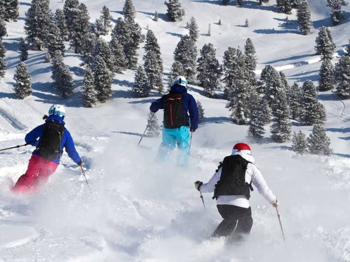 Ferienwohnung für 8 Personen, mit Garten, kinderfreundlich - 1