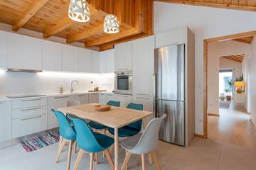 Apartamento De Férias para 4 Pessoas em Gafanha da Encarnação, Costa Nova, Foto 3